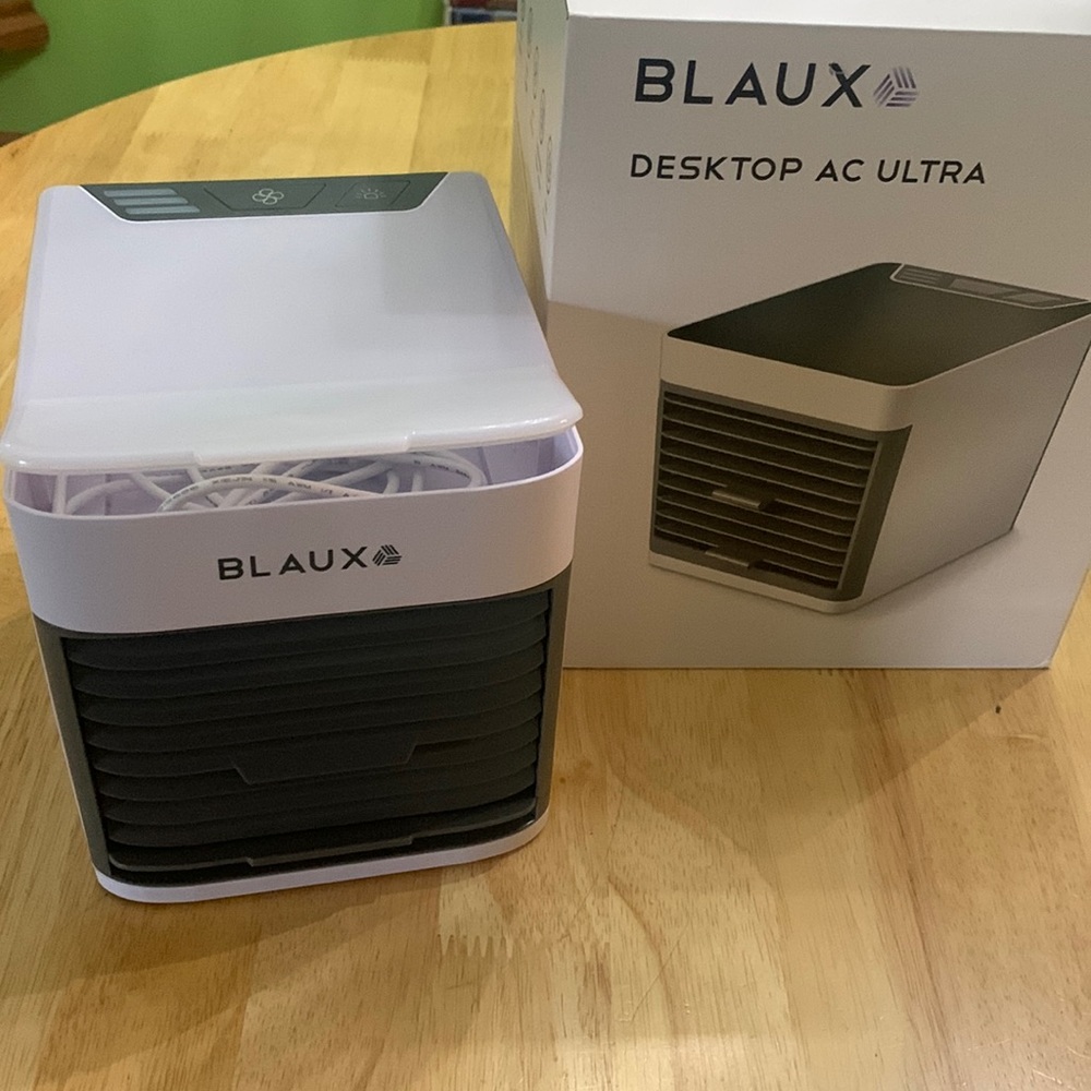 Blaux desktop AC ultra